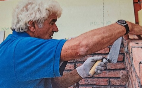 Addio a Franco Rosso, grande costruttore