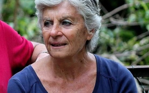 Addio a Mirella Castellini