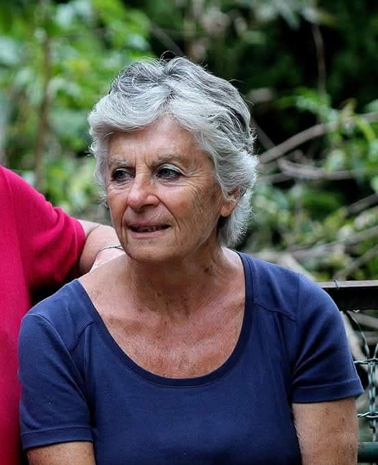 Addio a Mirella Castellini
