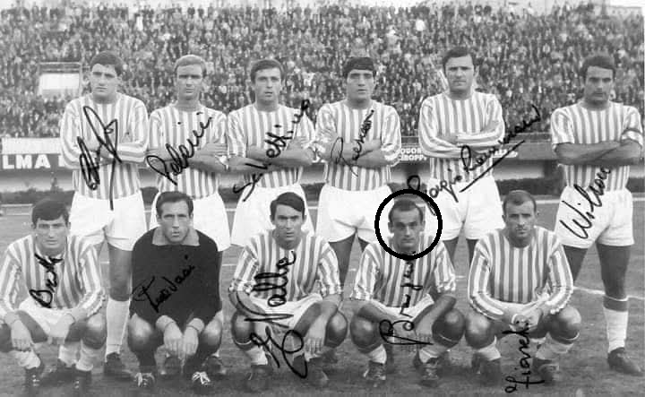 Addio a Pio, prima campione sul campo e poi maestro per generazioni di piccoli sportivi