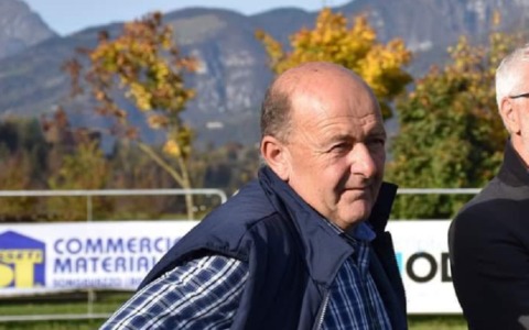 Addio ad Agapito Locatelli, custode dello Strachitunt e dei valori della Val Taleggio