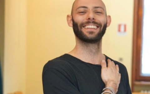 Addio  «Raffo», maestro di danza dal sorriso gentile