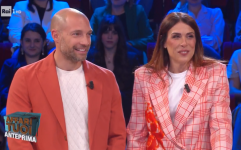Affari Tuoi, la partita di Alice da Porto Viro: un finale da cardiopalma, ma la fortuna non è dalla sua