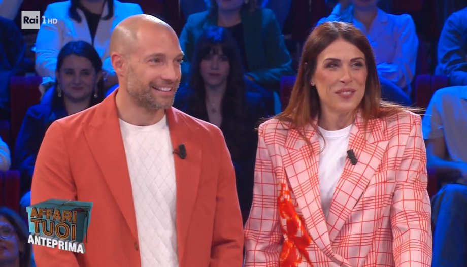 Affari Tuoi, la partita di Alice da Porto Viro: un finale da cardiopalma, ma la fortuna non è dalla sua