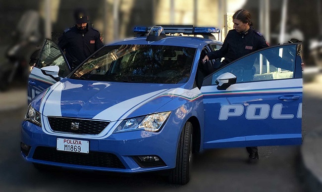 Aggrediscono un uomo per rubargli l’orologio: in carcere due 19enni