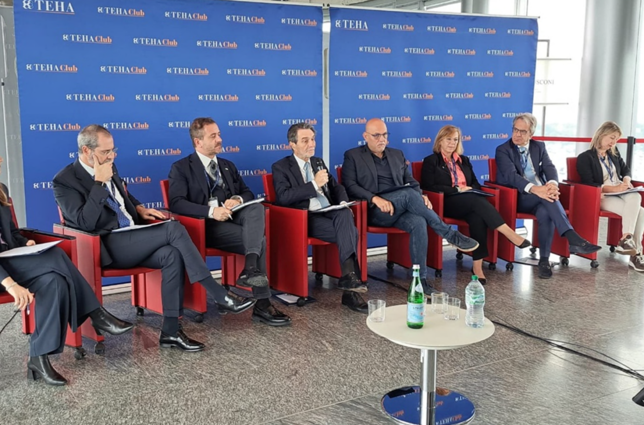 Agroalimentare, Lombardia prima