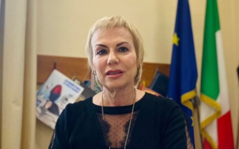 Teatro Cafaro, iniziati i lavori di ristrutturazione