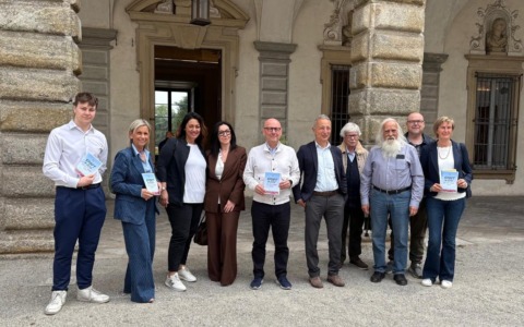 Al via la Festa dello Sport 2026