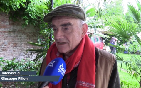 Al via Peonia in Bloom, la mostra mercato di alto artigianato