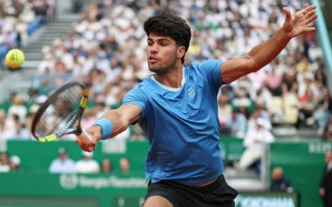 Alcaraz: “Non sarò schiavo del tennis”