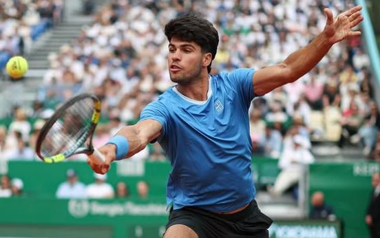 Alcaraz: “Non sarò schiavo del tennis”