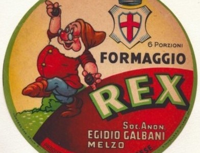 Aldo Foà e il Bel Paese: la storia di Galbani (e dell’Italia dell’epoca) attraverso le pubblicità
