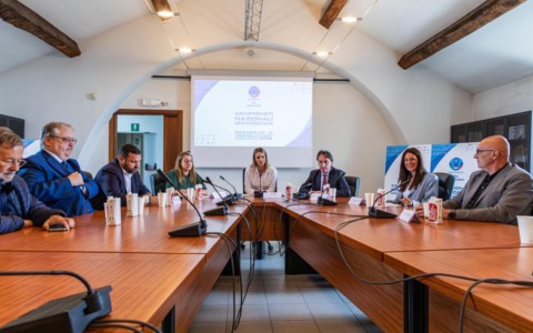 Alessandria, Novara e Vercelli pronte ad ospitare i Campionati Nazionali Universitari Primaverili