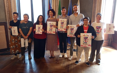 Alessandria si prepara al Pride: corteo, musica e una settimana dedicata all’inclusione