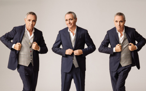 All’Arena ChorusLife arriva Giorgio Panariello con il suo spettacolo “E se domani…”