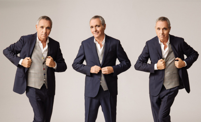All’Arena ChorusLife arriva Giorgio Panariello con il suo spettacolo “E se domani…”