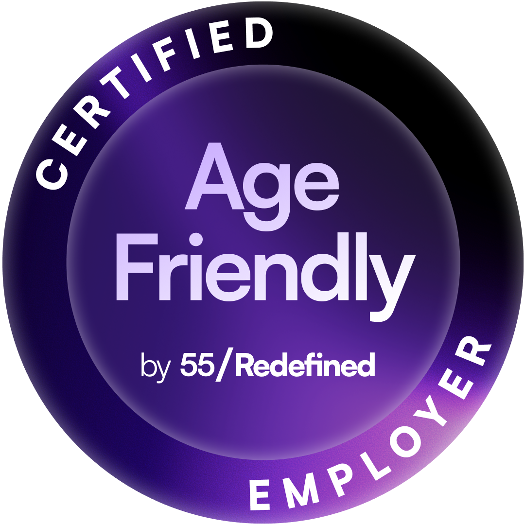Allianz S.p.A. certificata Age-Friendly