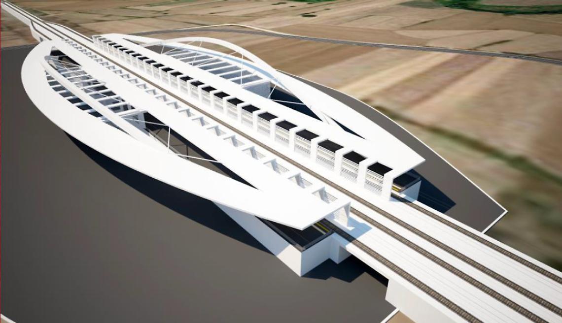 Alta Velocità a Frosinone: oggi il verdetto sullo studio di fattibilità per la nuova stazione