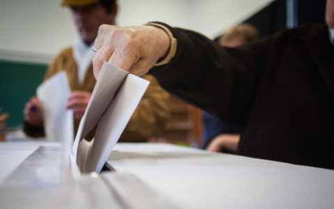 Amministrative 2026: le percentuali di affluenza alle 23 di ieri, domenica 24 maggio