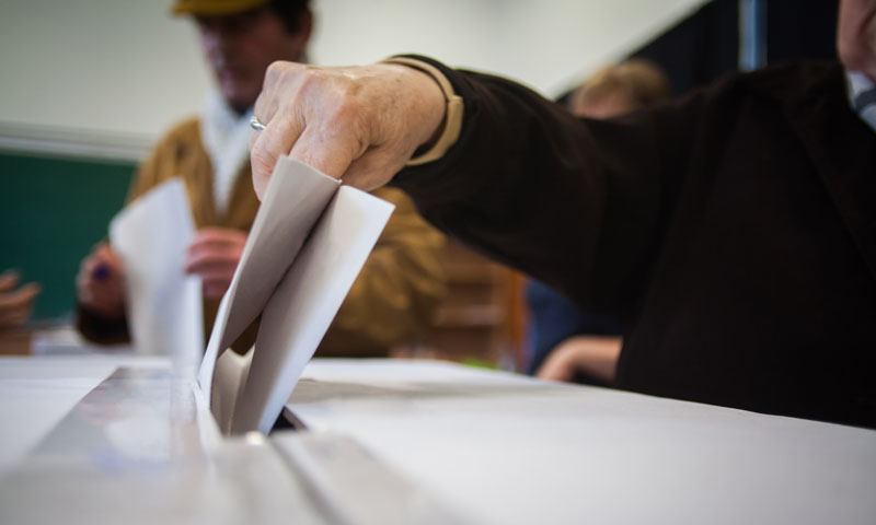 Amministrative 2026: le percentuali di affluenza alle 23 di ieri, domenica 24 maggio
