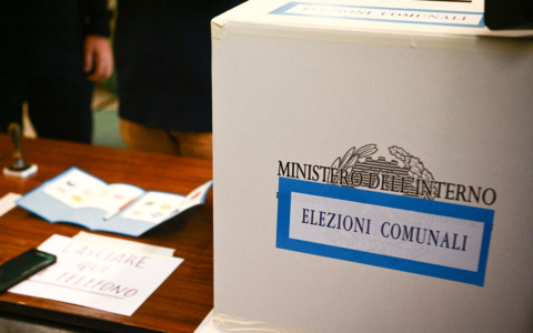Amministrative 2026, scattato il conto alla rovescia: la mappa del voto – GUARDA L’INFOGRAFICA –