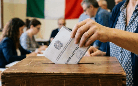 Amministrative, nel Lazio si vota in 37 comuni