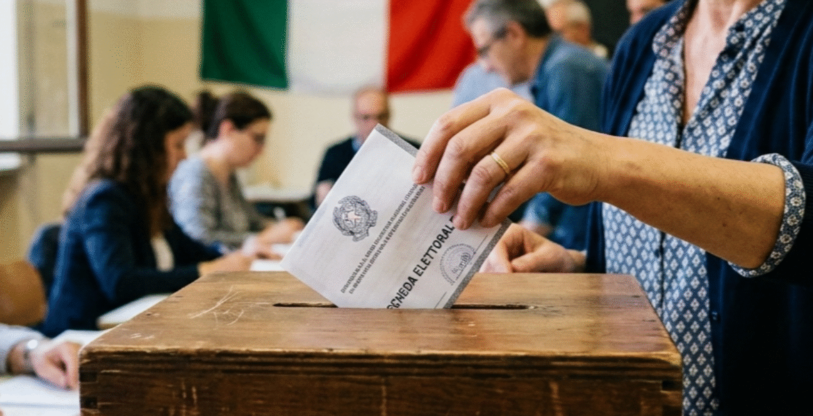 Amministrative, nel Lazio si vota in 37 comuni