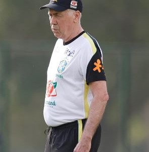 Ecco il rinnovo: Ancelotti firma con il Brasile fino al 2030