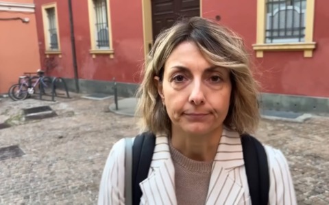 Presidio di via Parigi: arrivano anche esponenti politici di opposizione