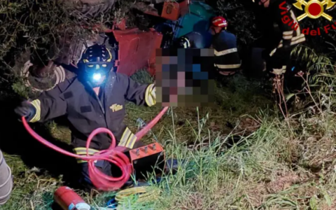 Ancora due vittime per incidenti sul lavoro: 93enne schiacciato dal trattore, 35enne travolto da un camion