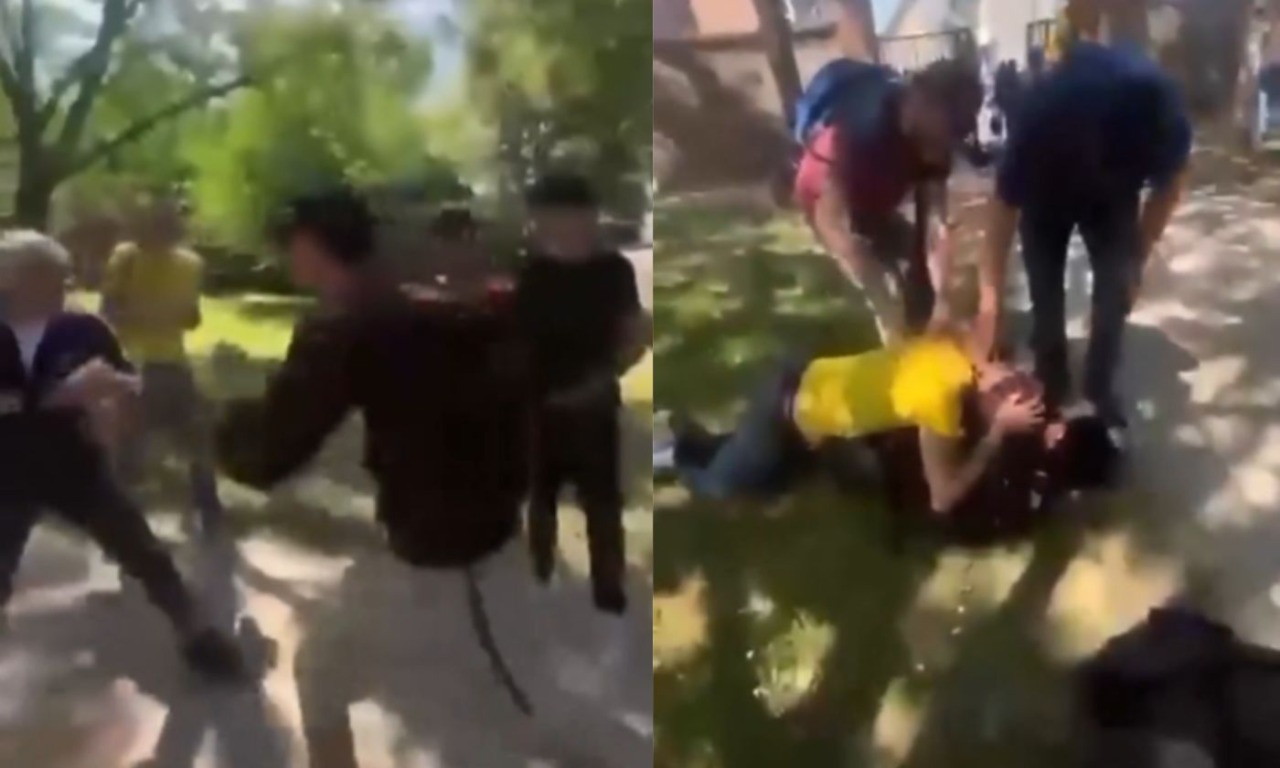 Ancora insegnanti attaccati da studenti: docenti aggrediti da una baby gang a Parma