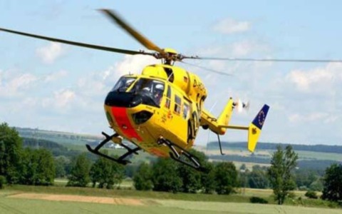 Ancora una tragedia sul lavoro: muore dopo quattro giorni l’operaio 60enne caduto dal muletto