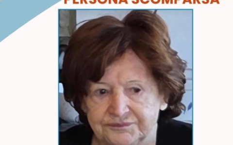 Ritrovata viva l’anziana scomparsa a Bologna