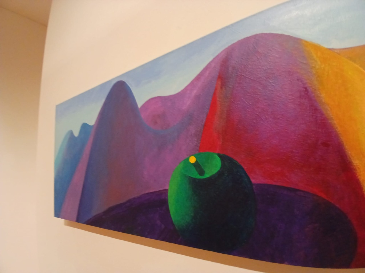 Apertura speciale della mostra Mario Annone in occasione di “Aperto per il Giro”