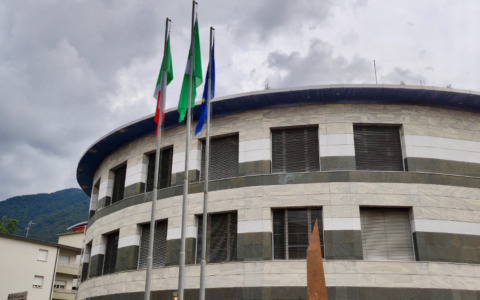 Approvata tra le polemiche la variante per diciassette nuove villette ad Albino