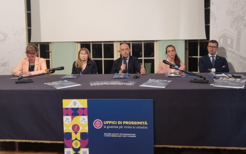 Apre a Sanremo l’Ufficio di Prossimità