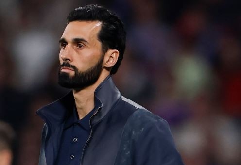 Arbeloa come Florentino Perez: “Al Real Madrid hanno rubato sette campionati”