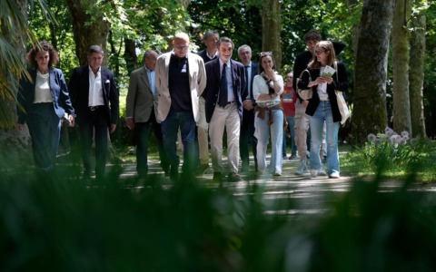 Aree interne, Fontana e Sertori: “Spazi e servizi inclusivi per il benessere delle comunità”