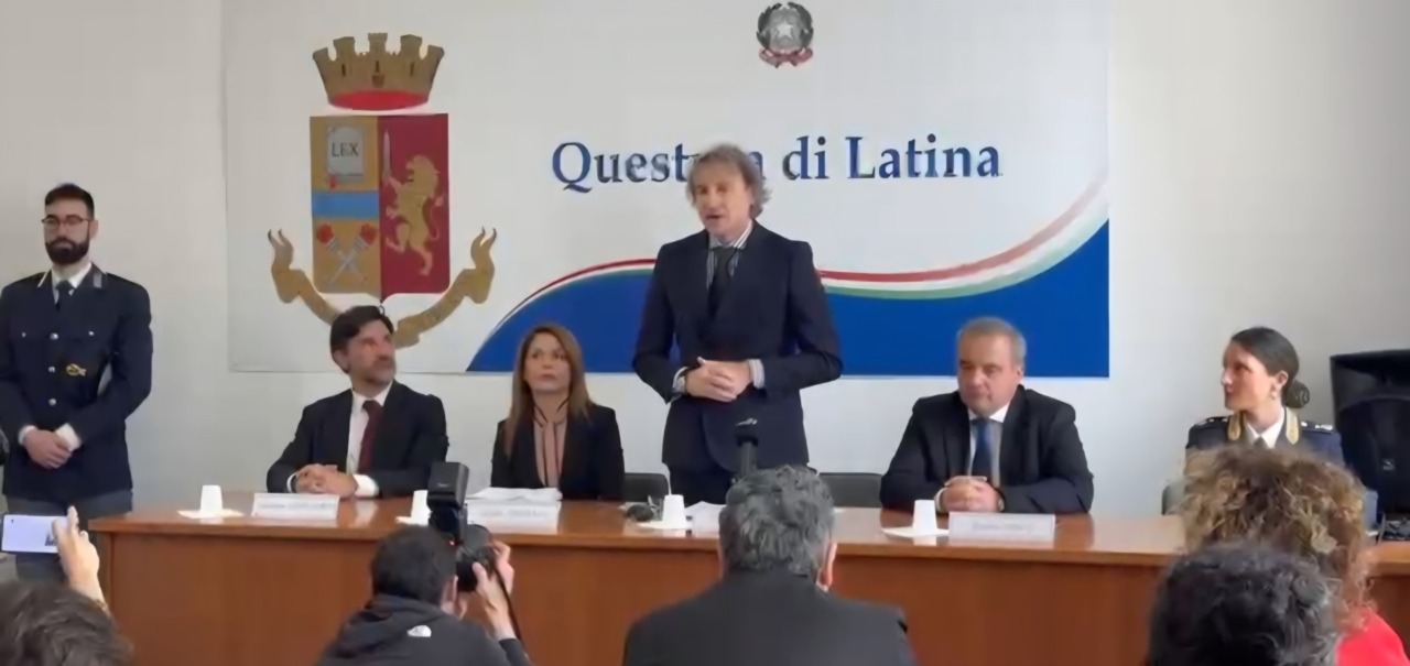 Armi, esplosivi e droga: 16 arresti. Il Procuratore Capasso: “Lo Stato c’e'”. LE INTERVISTE