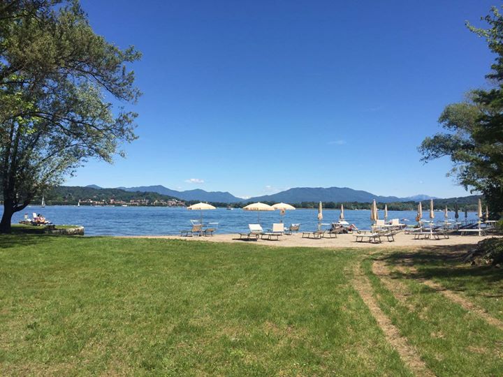 Arona, riapre il Lido: sabato 30 maggio l’inaugurazione