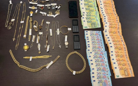 Arrestata dopo aver fatto una truffa a un’anziana