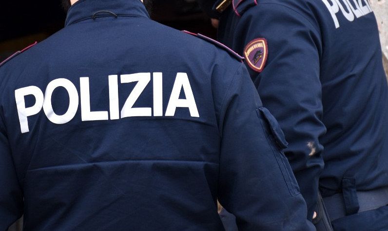 Arrestato rapinatore di farmacie