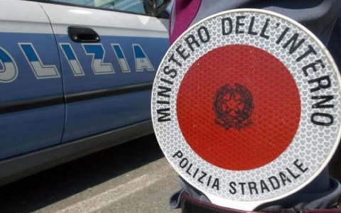 Arrestato sull’A4 un uomo ricercato in Germania per un maxi furto di rame in una centrale nucleare