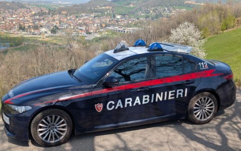 Arrestato un 30enne marocchino per furto aggravato