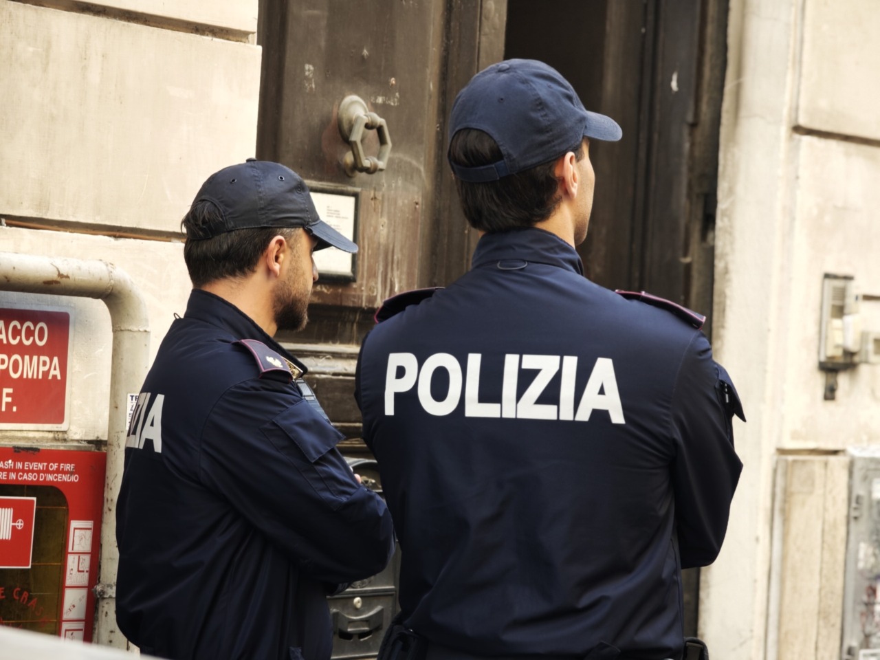 Arrestato un 48enne iracheno ricercato in Belgio con mandato europeo