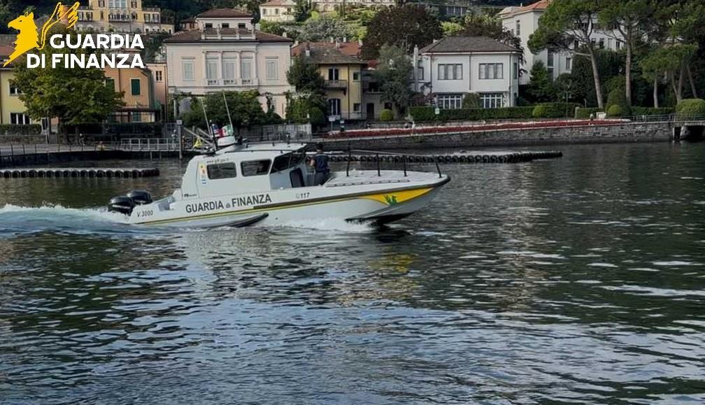 Arriva l’estate, intensificati i controlli sul lago