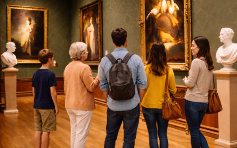 Arte, cultura e salute: appuntamento con Confindustria Como