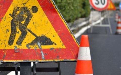Asfaltature, chiusure notturne per la Rivierasca e via Vittorio Veneto