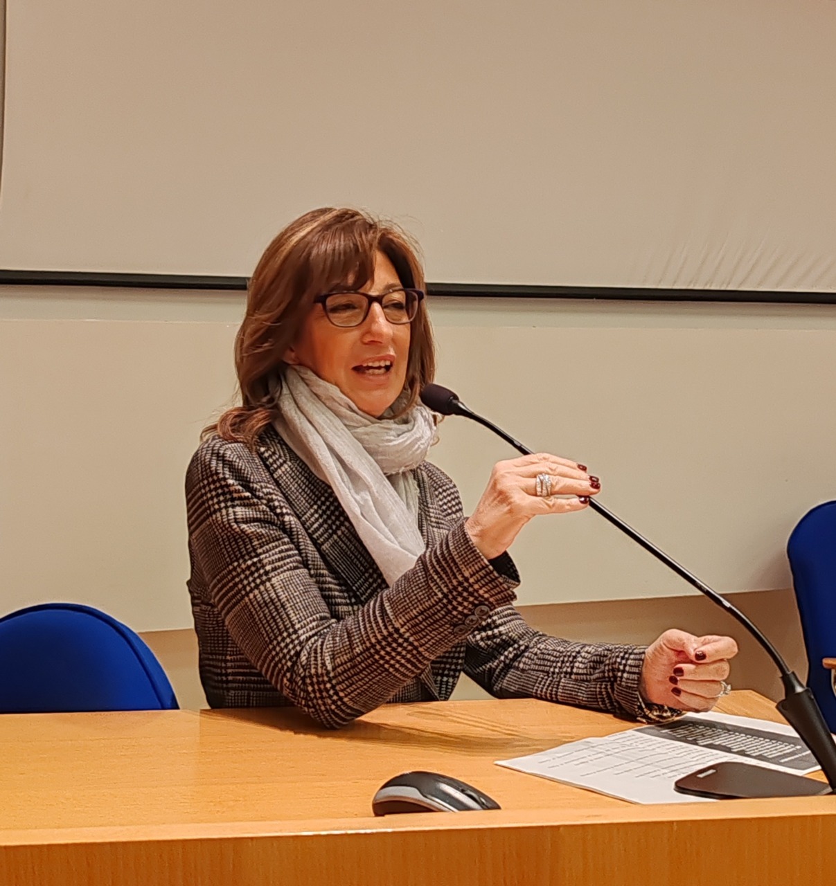 Asl Biella, il direttore Alessandro Girardi lascia dopo 8 mesi: subentrerà Matilde Carlucci
