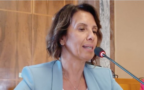 Asl, si dimette il Direttore Amministrativo Pietro Leone